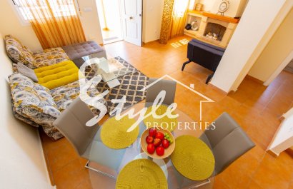 Вторичное жилье - Semi - Detached Villa - Торревьеха - Altos De La Bahia