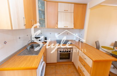 Вторичное жилье - Semi - Detached Villa - Торревьеха - Altos De La Bahia