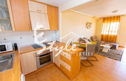 Вторичное жилье - Semi - Detached Villa - Торревьеха - Altos De La Bahia