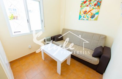 Вторичное жилье - Semi - Detached Villa - Торревьеха - Altos De La Bahia