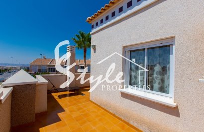 Вторичное жилье - Semi - Detached Villa - Торревьеха - Altos De La Bahia