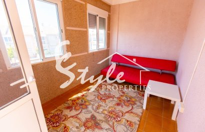 Вторичное жилье - Semi - Detached Villa - Торревьеха - Altos De La Bahia