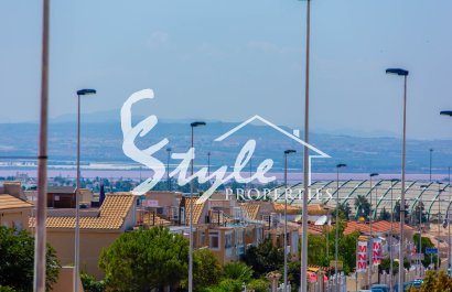 Вторичное жилье - Semi - Detached Villa - Торревьеха - Altos De La Bahia