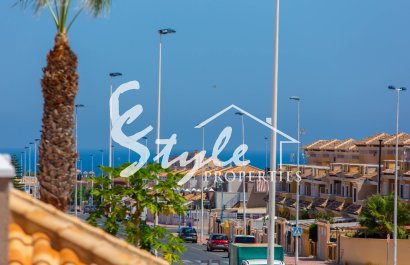 Вторичное жилье - Semi - Detached Villa - Торревьеха - Altos De La Bahia