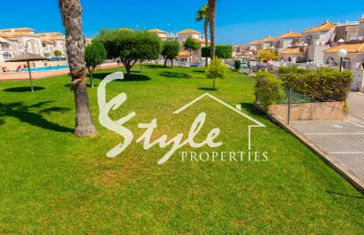 Вторичное жилье - Semi - Detached Villa - Торревьеха - Altos De La Bahia