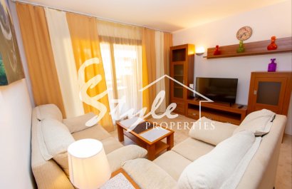 Short Term Rentals - Apartamento - Punta Prima - La Recoleta