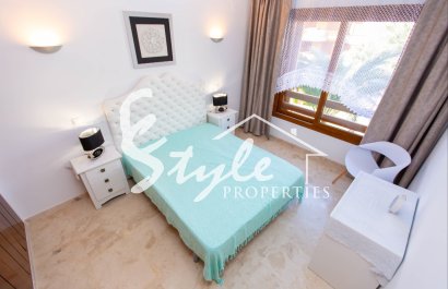 Short Term Rentals - Apartamento - Punta Prima - La Recoleta