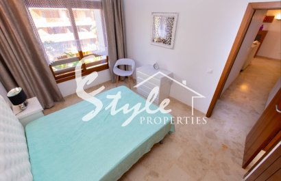 Short Term Rentals - Apartamento - Punta Prima - La Recoleta