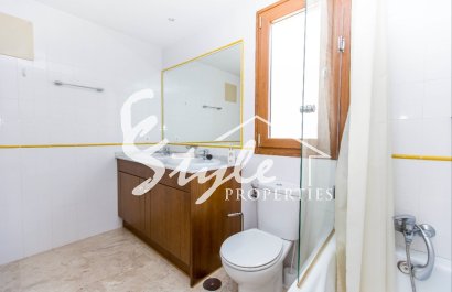 Short Term Rentals - Apartamento - Punta Prima - La Recoleta