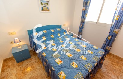 Вторичное жилье - Апартаменты/Квартира - Пунта Прима - Ла Синюэлика