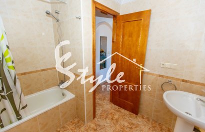 Вторичное жилье - Апартаменты/Квартира - Пунта Прима - Ла Синюэлика