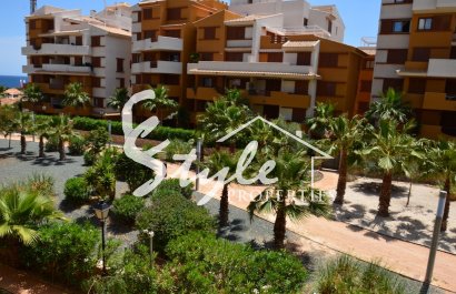 Квартира у моря, Коста Бланка, Испания