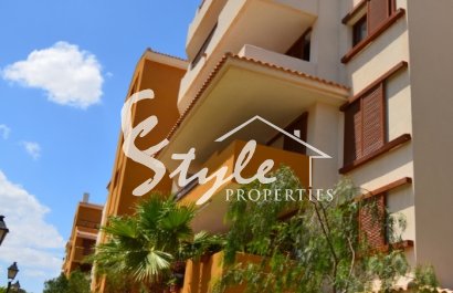 Вторичное жилье - Апартаменты/Квартира - Пунта Прима - Парке Реколета