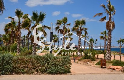 Вторичное жилье - Апартаменты/Квартира - Пунта Прима - Парке Реколета