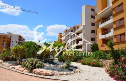 Вторичное жилье - Апартаменты/Квартира - Пунта Прима - Парке Реколета