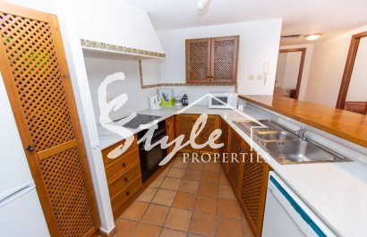 Вторичное жилье - Апартаменты/Квартира - Пунта Прима - Панорама Парк