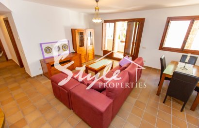 Квартира в продаже в Пунта Прима 