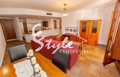 Вторичное жилье - Апартаменты/Квартира - Пунта Прима - Панорама Парк