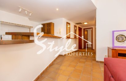 Вторичное жилье - Апартаменты/Квартира - Пунта Прима - Панорама Парк