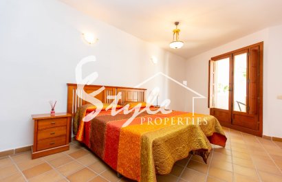 Вторичное жилье - Апартаменты/Квартира - Пунта Прима - Панорама Парк