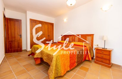 Вторичное жилье - Апартаменты/Квартира - Пунта Прима - Панорама Парк