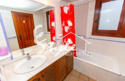 Вторичное жилье - Апартаменты/Квартира - Пунта Прима - Панорама Парк