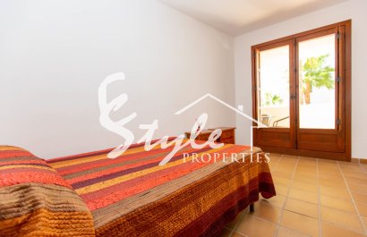 Вторичное жилье - Апартаменты/Квартира - Пунта Прима - Панорама Парк