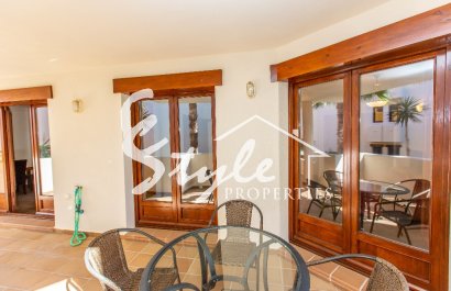 Вторичное жилье - Апартаменты/Квартира - Пунта Прима - Панорама Парк