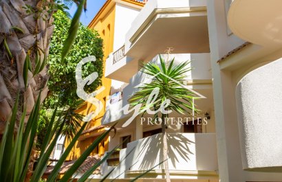 Вторичное жилье - Апартаменты/Квартира - Пунта Прима - Панорама Парк