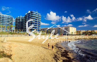 Вторичное жилье - Апартаменты/Квартира - Пунта Прима - Панорама Парк