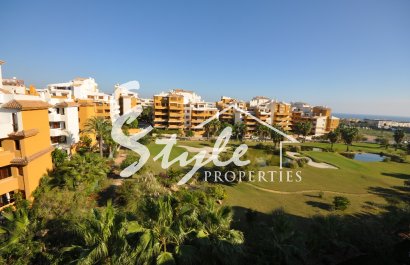 Вторичное жилье - Апартаменты/Квартира - Пунта Прима - Панорама Парк