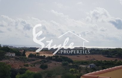 Вторичное жилье - Townhouse - Кабо Роиг