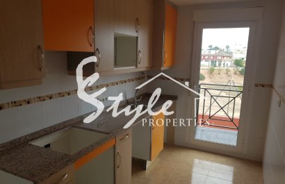 Новые таунхаусы у моря на продажу в Кабо Роиг, Ориуэла Коста, Коста Бланка, Испания