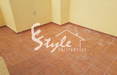 Вторичное жилье - Townhouse - Кабо Роиг