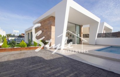 Nuevo - Villa - Torrevieja  - Torrevieja