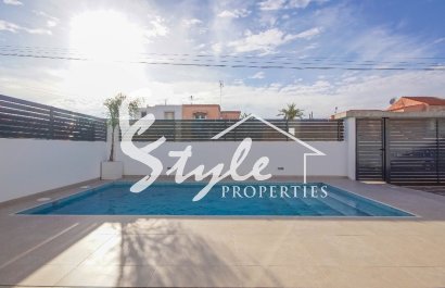 Nuevo - Villa - Torrevieja  - Torrevieja