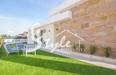 Nuevo - Villa - Torrevieja  - Torrevieja