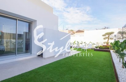 Nuevo - Villa - Torrevieja  - Torrevieja