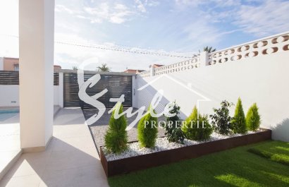Nuevo - Villa - Torrevieja  - Torrevieja