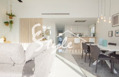 Nuevo - Villa - Torrevieja  - Torrevieja