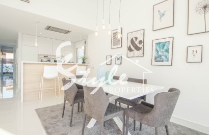 Nuevo - Villa - Torrevieja  - Torrevieja