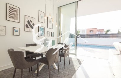 Nuevo - Villa - Torrevieja  - Torrevieja