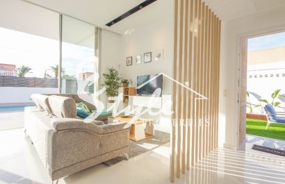 Nuevo - Villa - Torrevieja  - Torrevieja