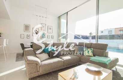 Nuevo - Villa - Torrevieja  - Torrevieja