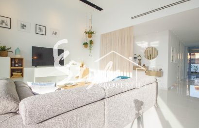 Nuevo - Villa - Torrevieja  - Torrevieja