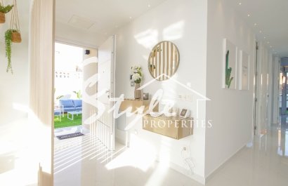 Nuevo - Villa - Torrevieja  - Torrevieja