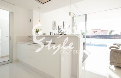 Nuevo - Villa - Torrevieja  - Torrevieja