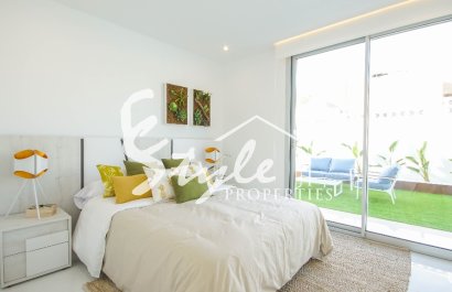Nuevo - Villa - Torrevieja  - Torrevieja