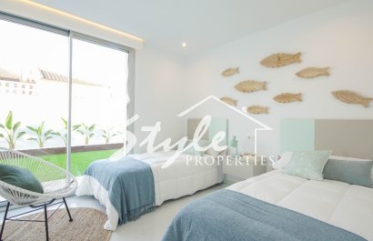 Nuevo - Villa - Torrevieja  - Torrevieja