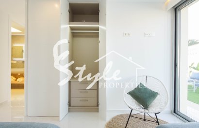 Nuevo - Villa - Torrevieja  - Torrevieja